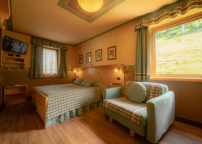 Hotel Della Nouva