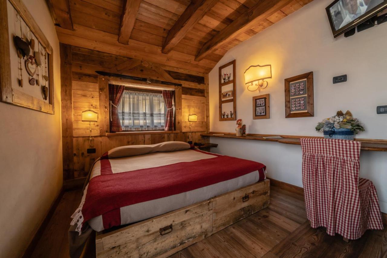 Della Nouva Pila (Valle d'Aosta)
