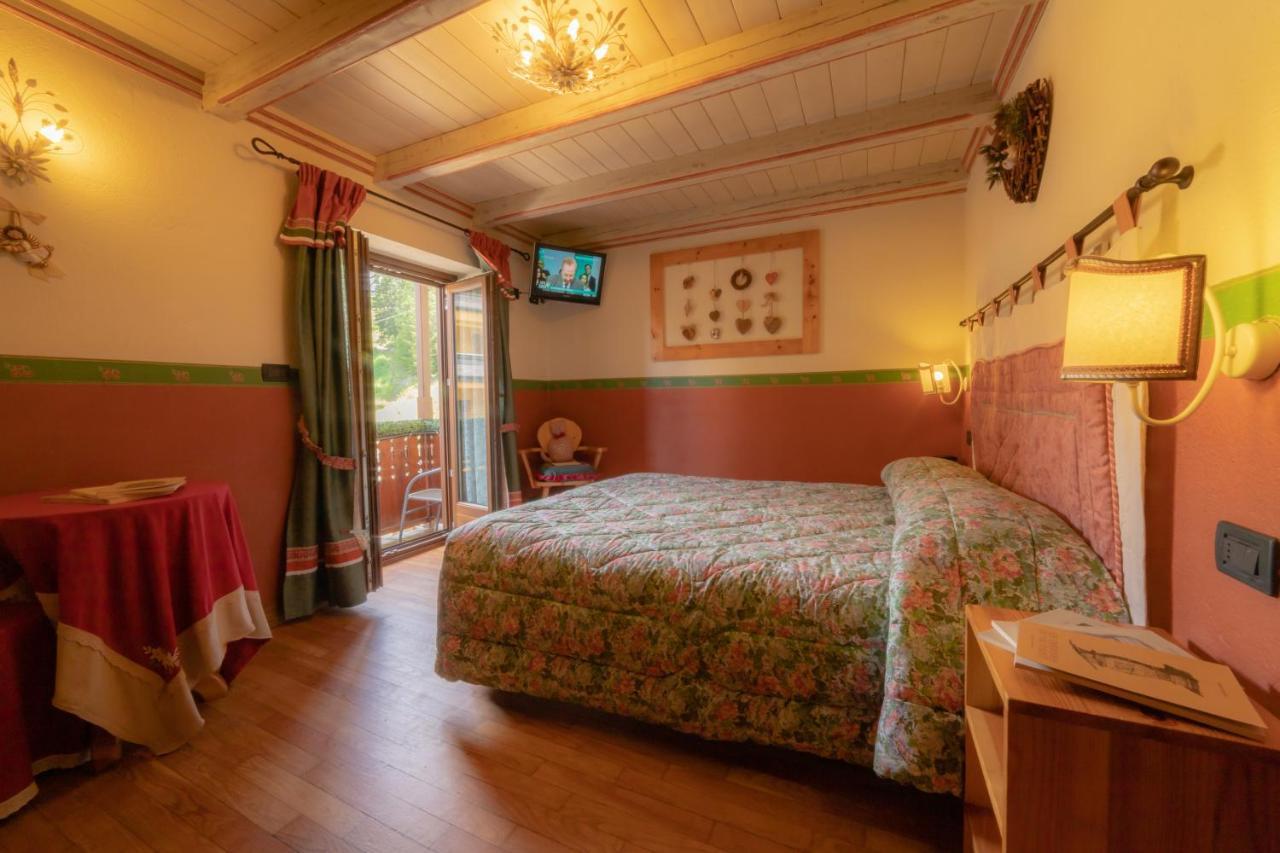 Hotel Della Nouva 3*