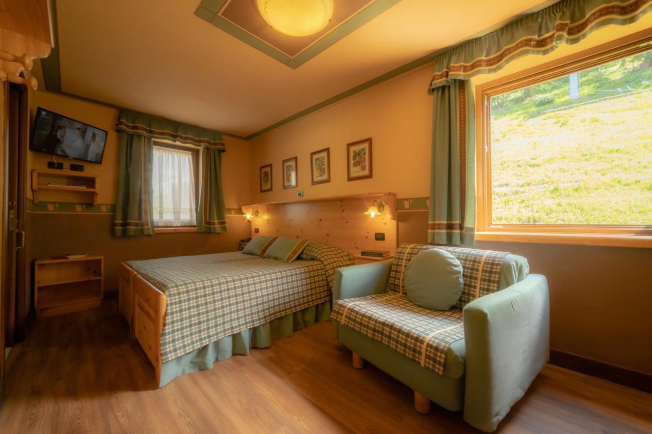 Hotel Della Nouva Hotel Pila (Valle d'Aosta)