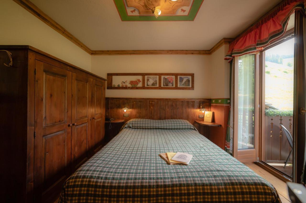 Della Nouva 3* Pila (Valle d'Aosta)