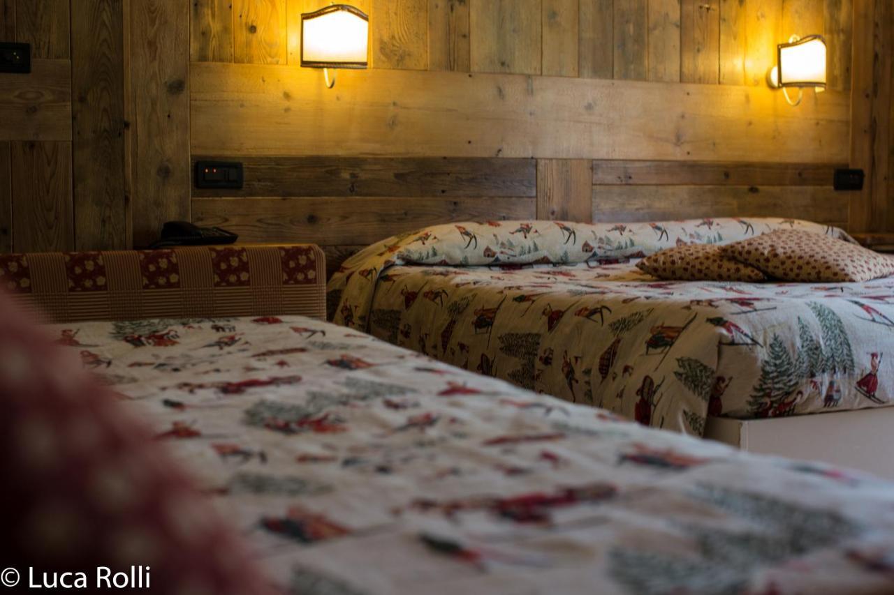 Hotel Della Nouva Pila (Valle d'Aosta)