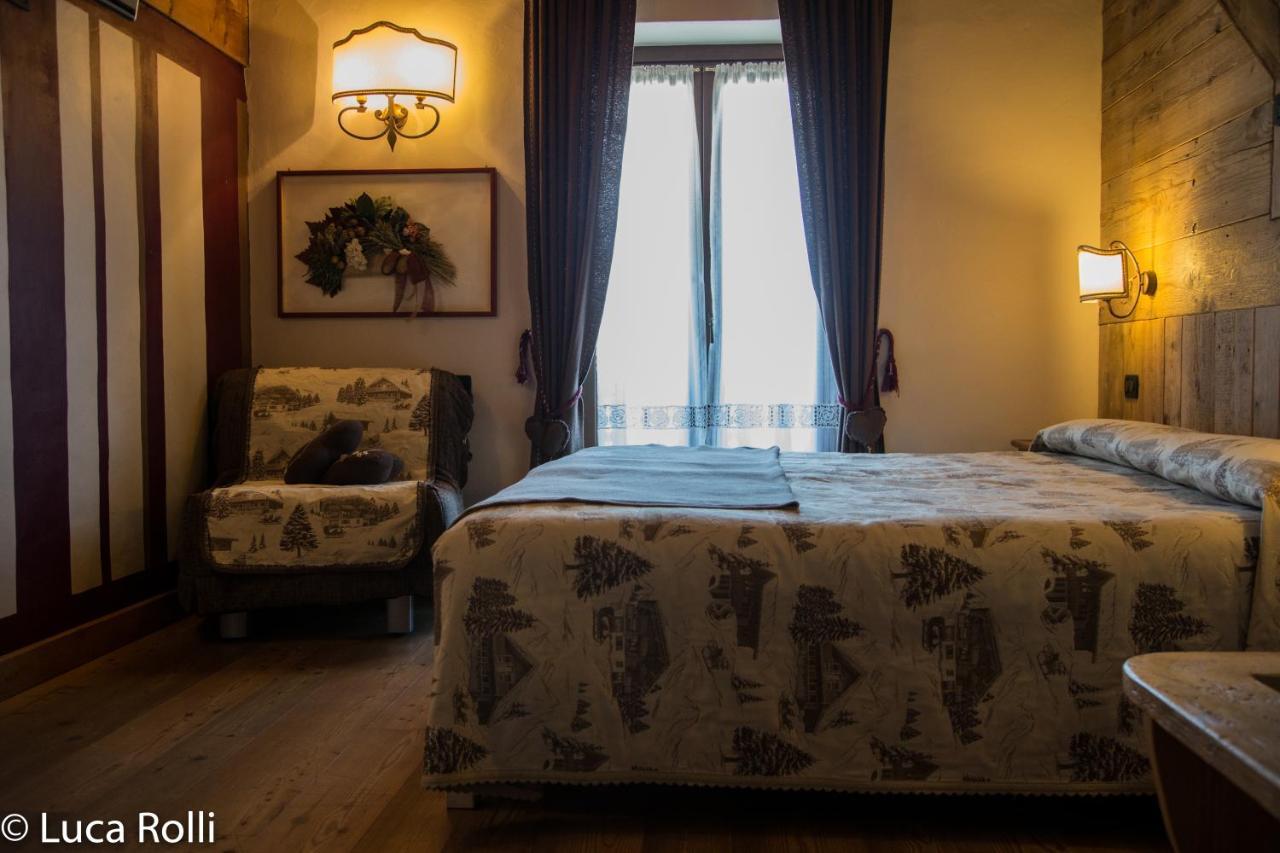 Hotel Della Nouva