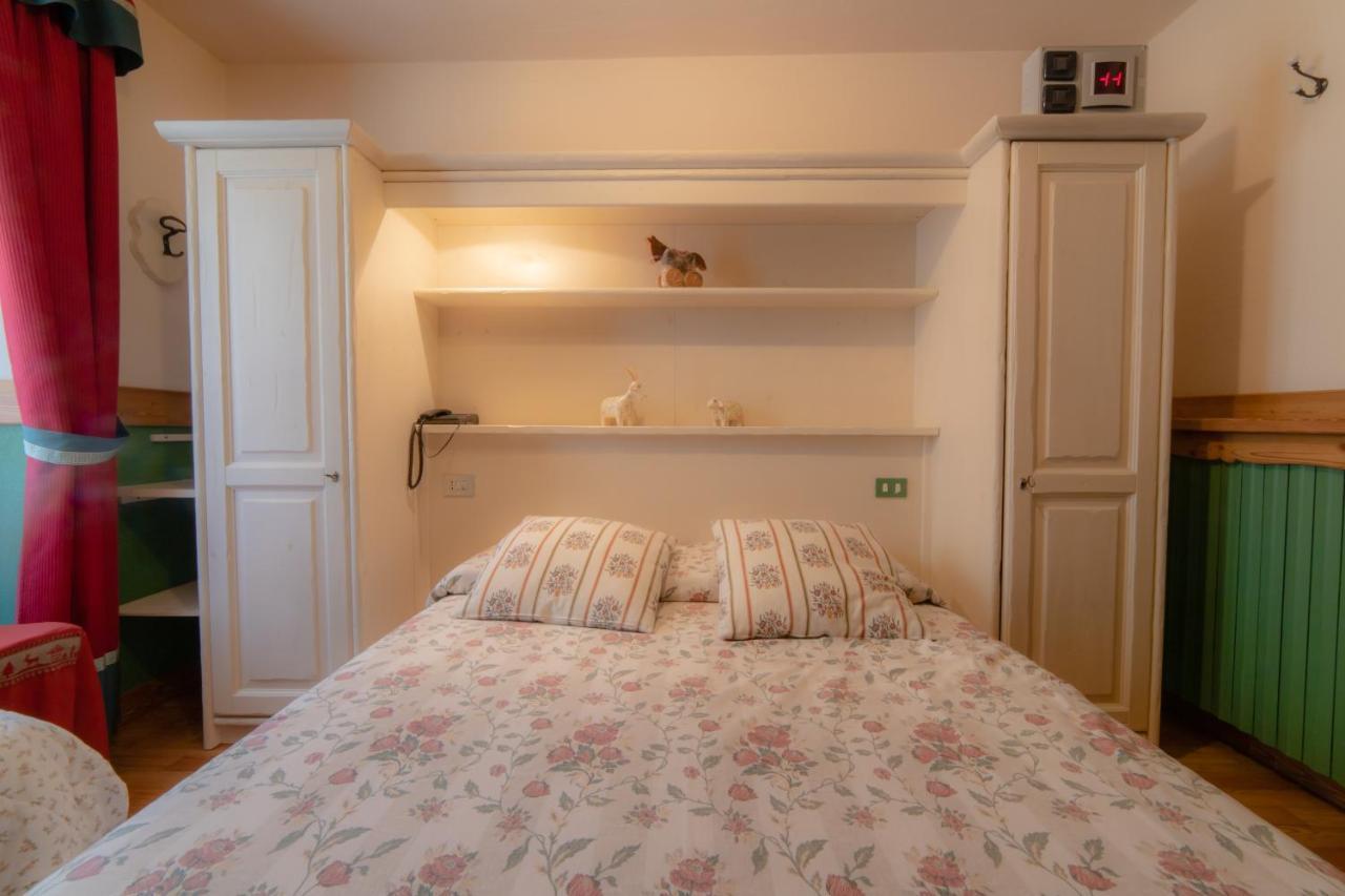 Hotel Della Nouva 3* Pila (Valle d'Aosta)