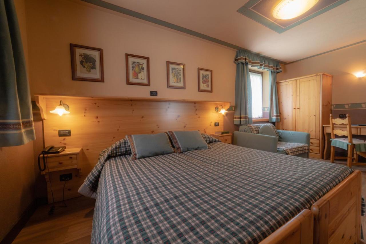 Hotel Della Nouva Hotel Pila (Valle d'Aosta)
