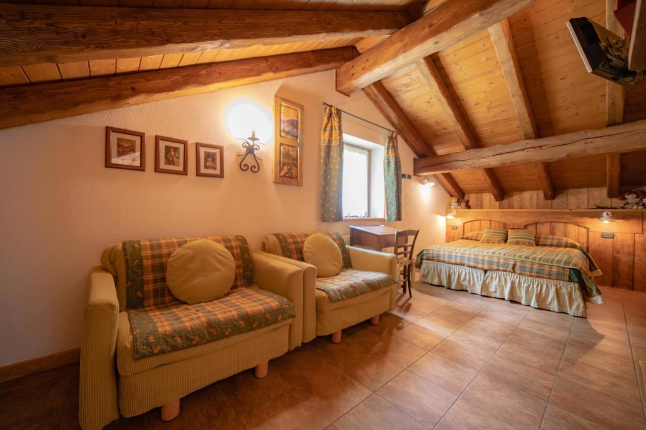 Hotel Della Nouva