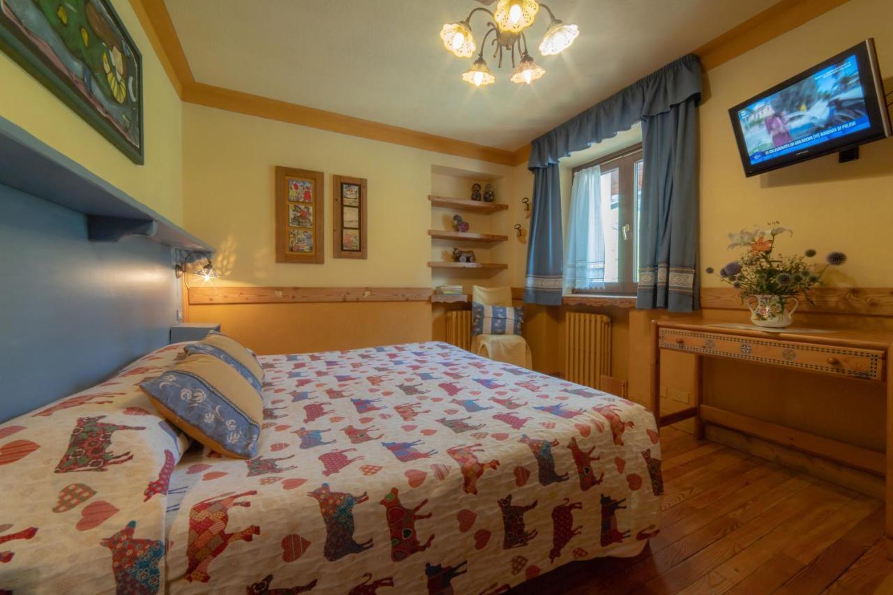 Hotel Della Nouva