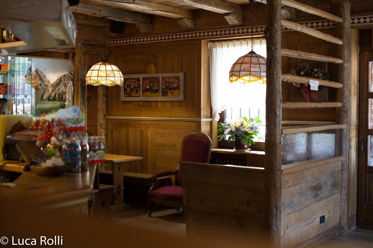 Hotel Della Nouva 3* Pila (Valle d'Aosta)